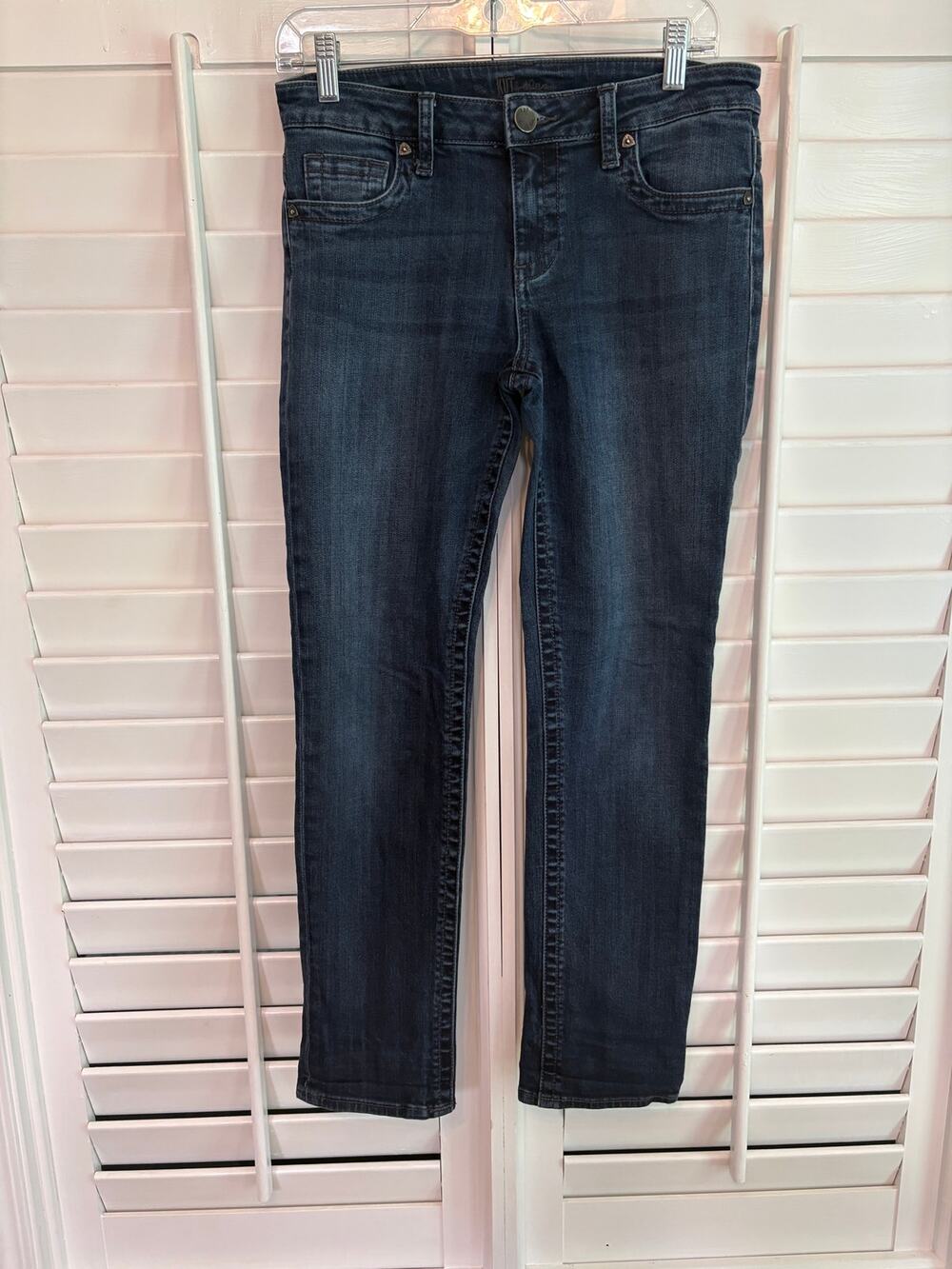 Kut From The Kloth Jeans‎ Size 4 Short